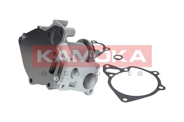 Water Pump, engine cooling T0161