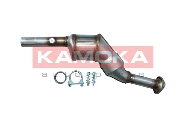 Catalytic Converter 8015022