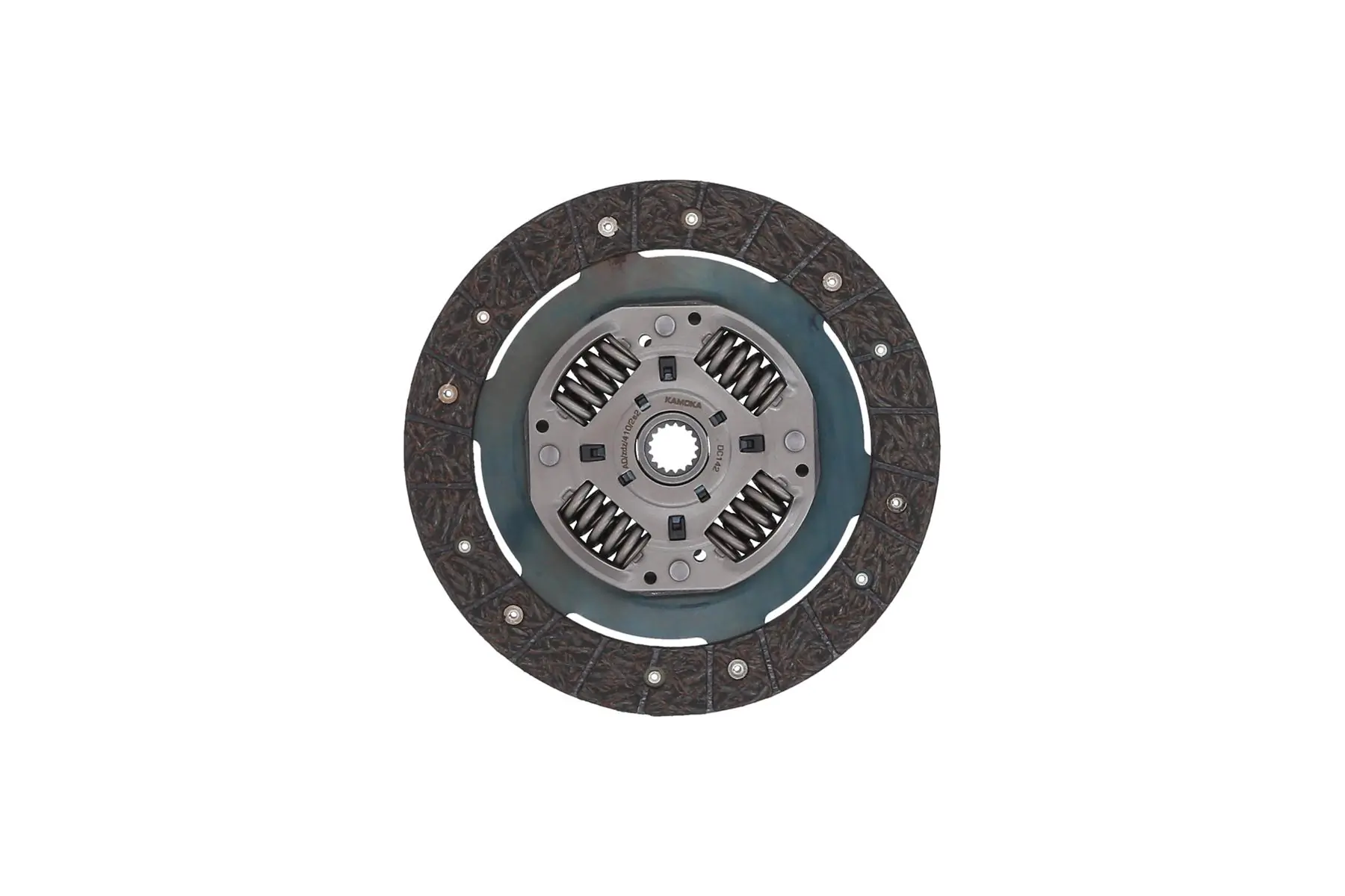 Clutch Disc DC142
