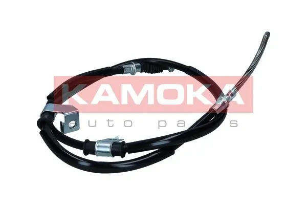 Cable Pull, parking brake 1190466