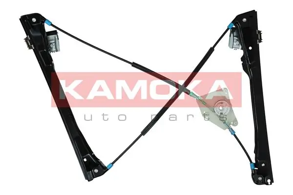 Window Regulator 7200187