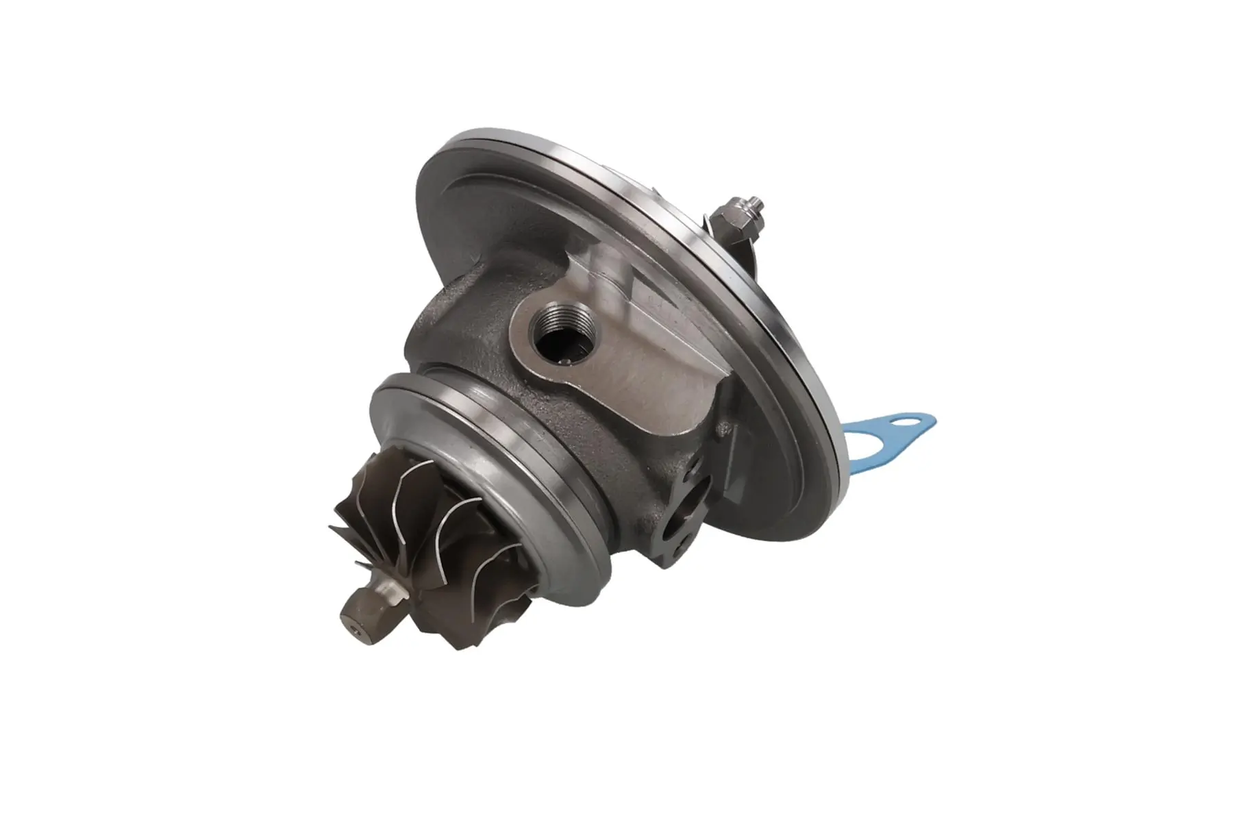 Core assembly, turbocharger 8604059