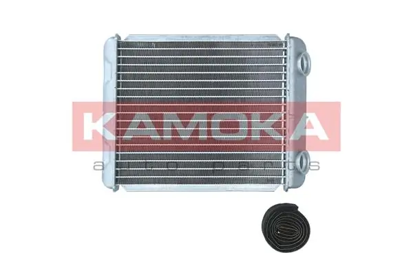 Heat Exchanger, interior heating 7760048