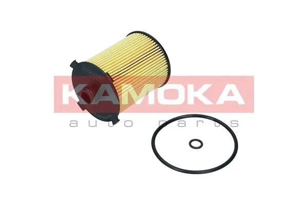 KAMOKA F116201 Oil Filter