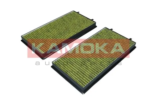 Filter, cabin air 6080036