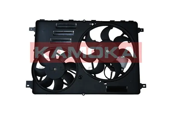KAMOKA 7740084 Fan, engine cooling