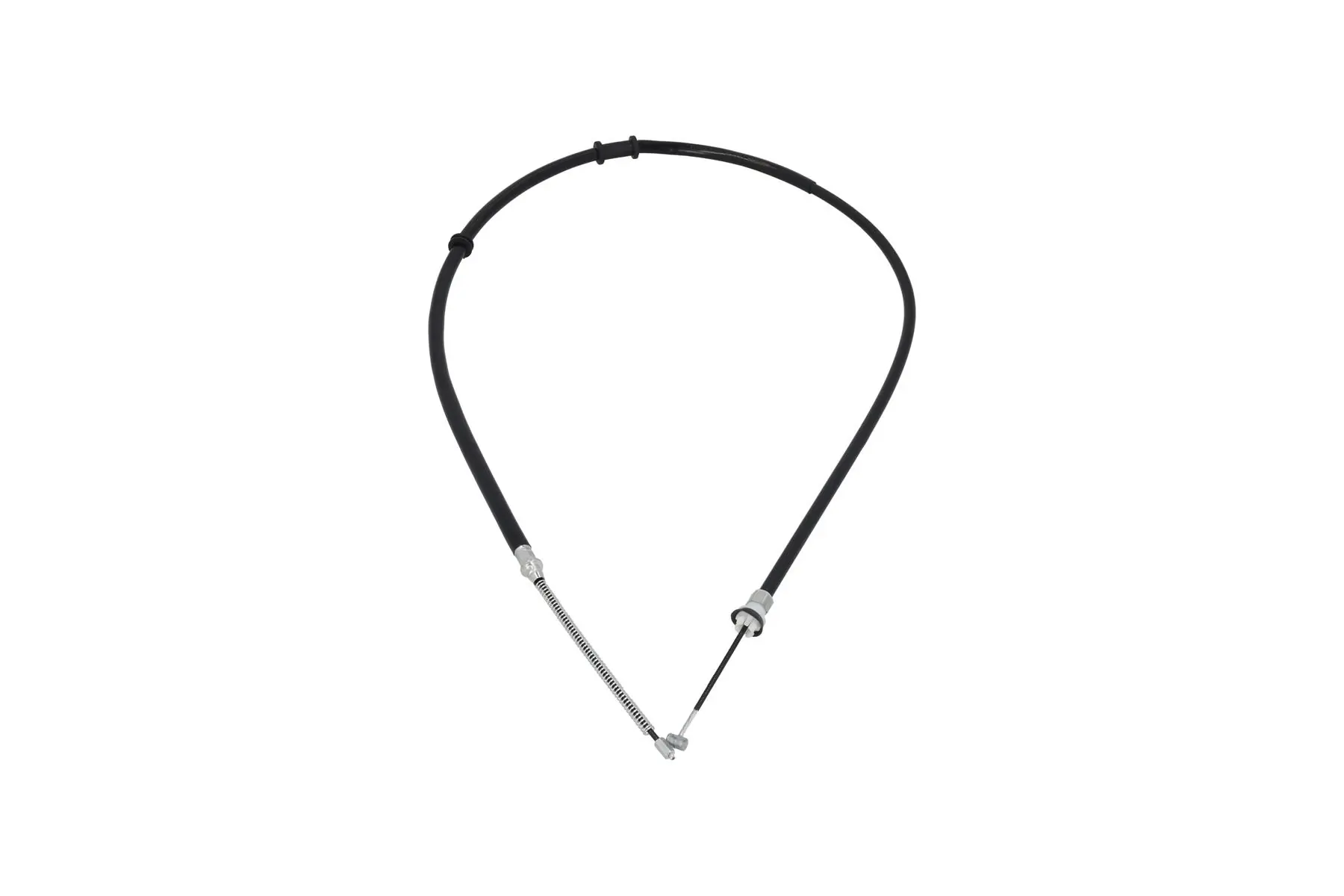 Cable Pull, parking brake 1190173