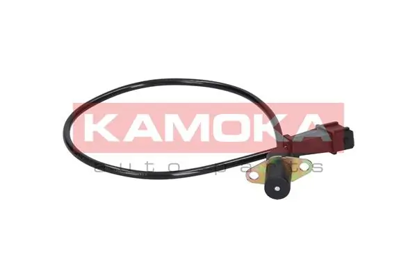 Sensor, crankshaft pulse 109041