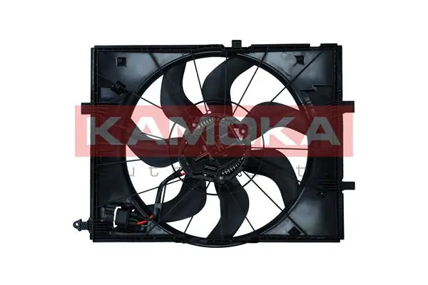 Fan, engine cooling 7740157