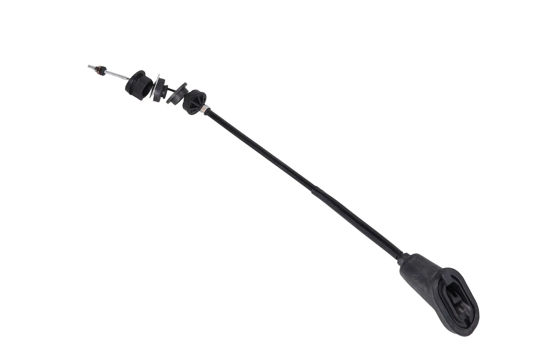 Cable Pull, clutch control LC058