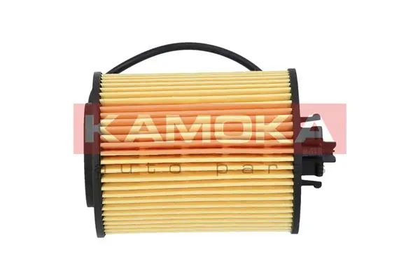 Oil Filter F102801