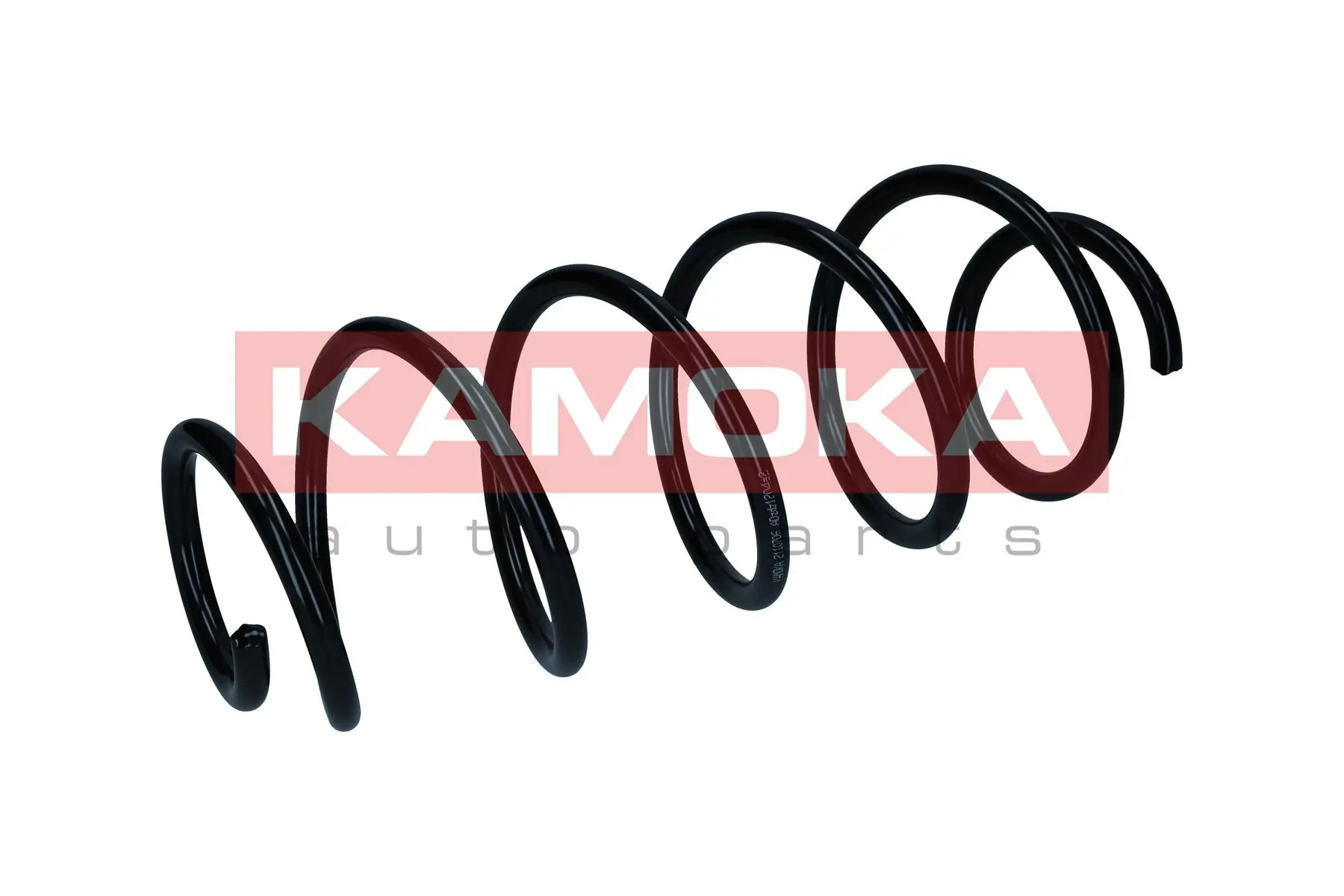 Suspension Spring 2110706