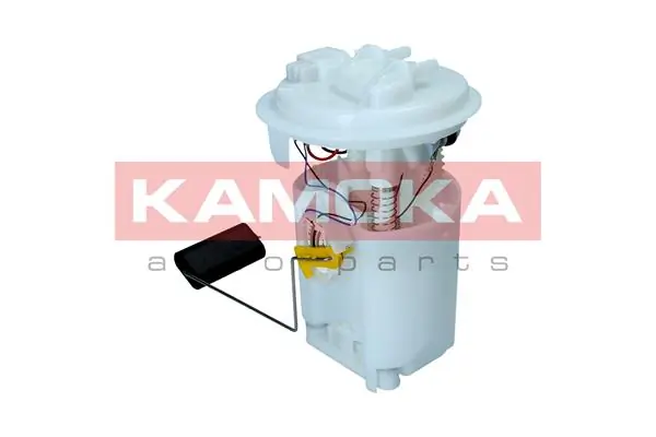 Fuel Feed Unit 8400040