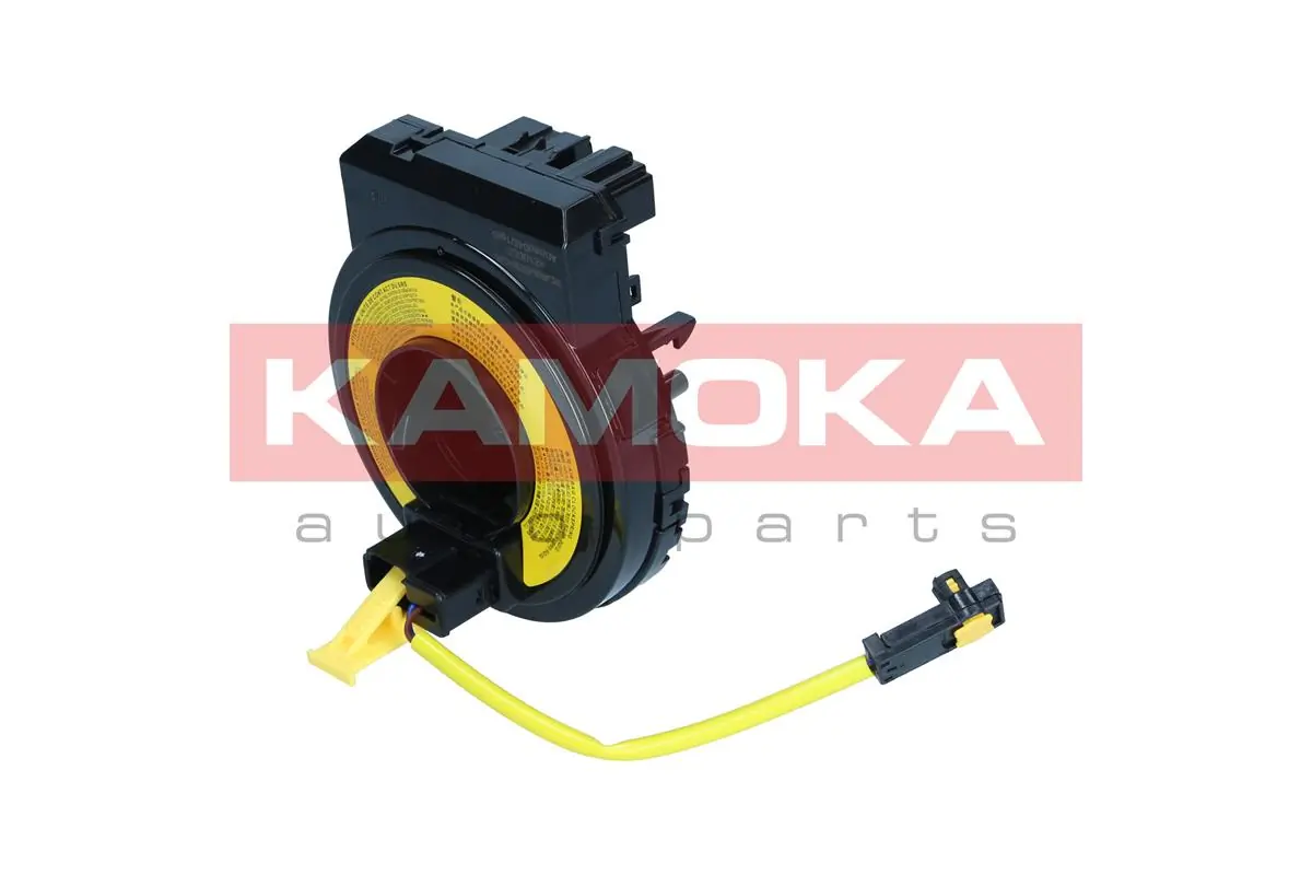 Clock Spring, airbag 4210003