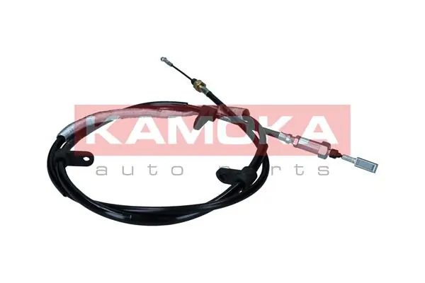 Cable Pull, parking brake 1190397