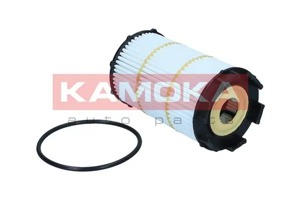 Oil Filter F125901