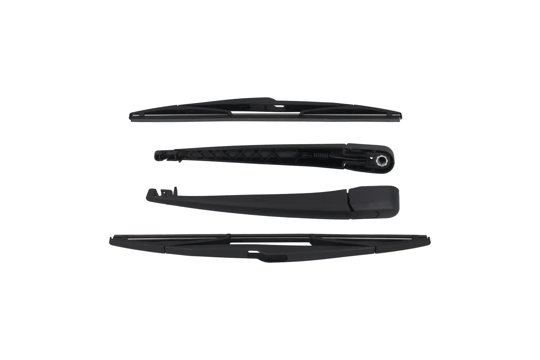 Wiper Arm, window cleaning 25318