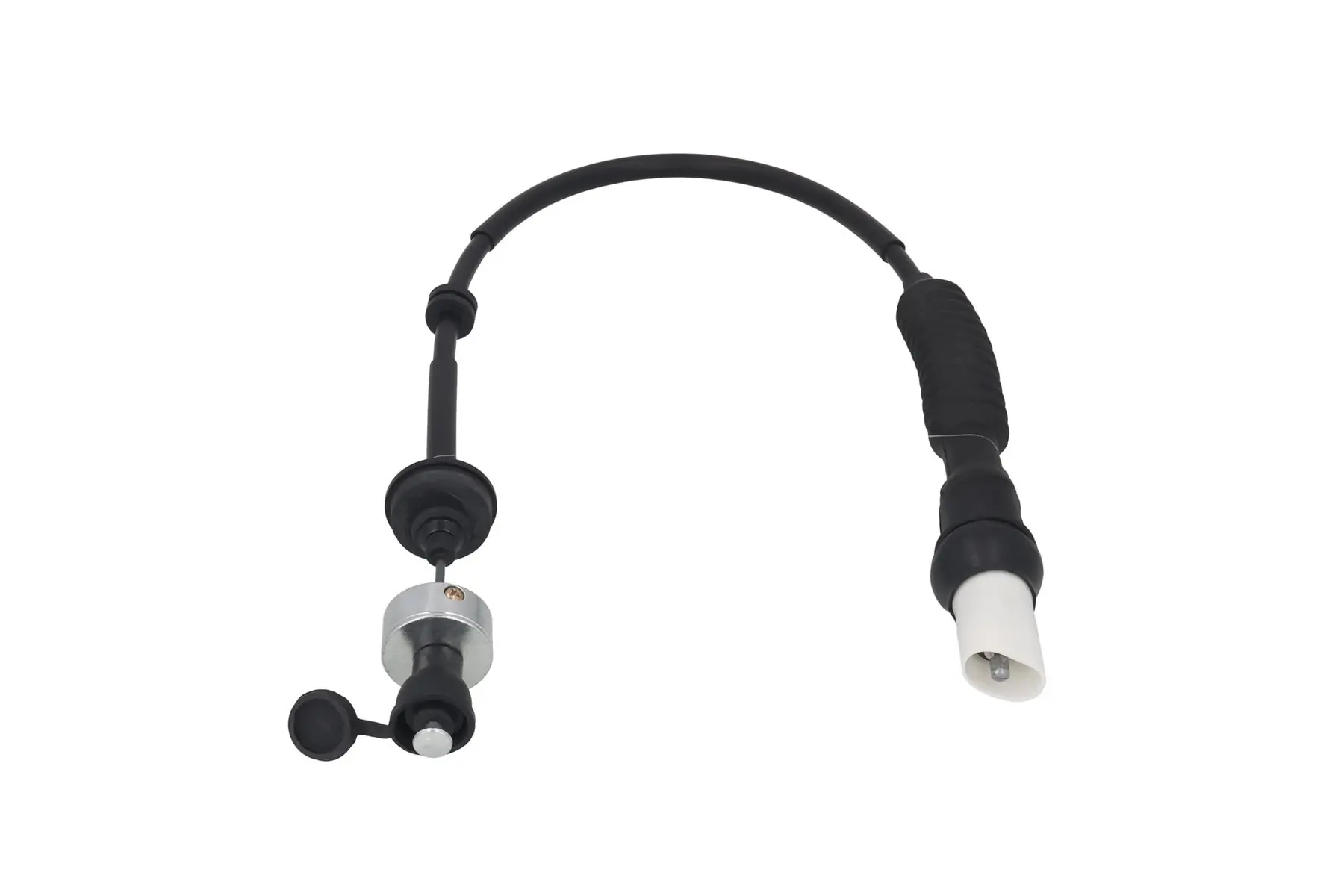 Cable Pull, clutch control LC006