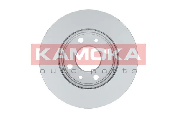 KAMOKA 103316 Brake Disc