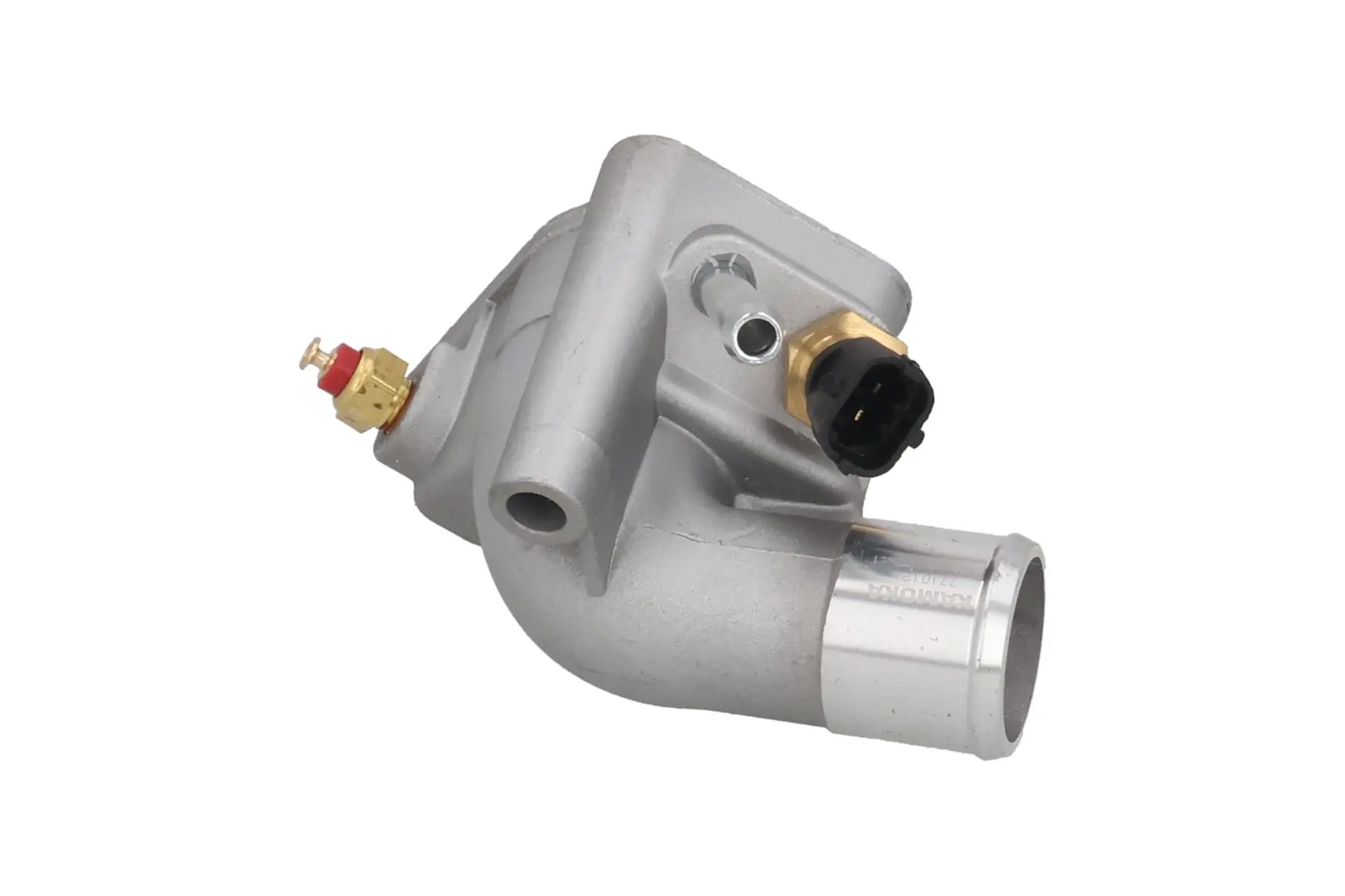 KAMOKA 7710121 Thermostat, coolant