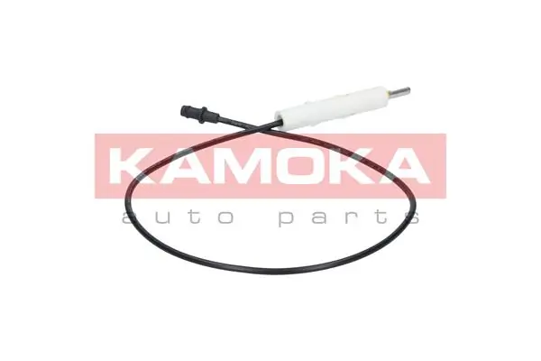 Warning Contact, brake pad wear 105077