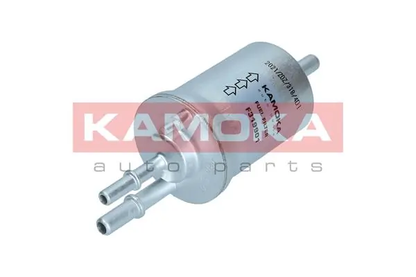 Fuel Filter F319901