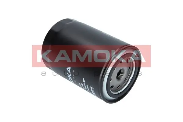Oil Filter F112801