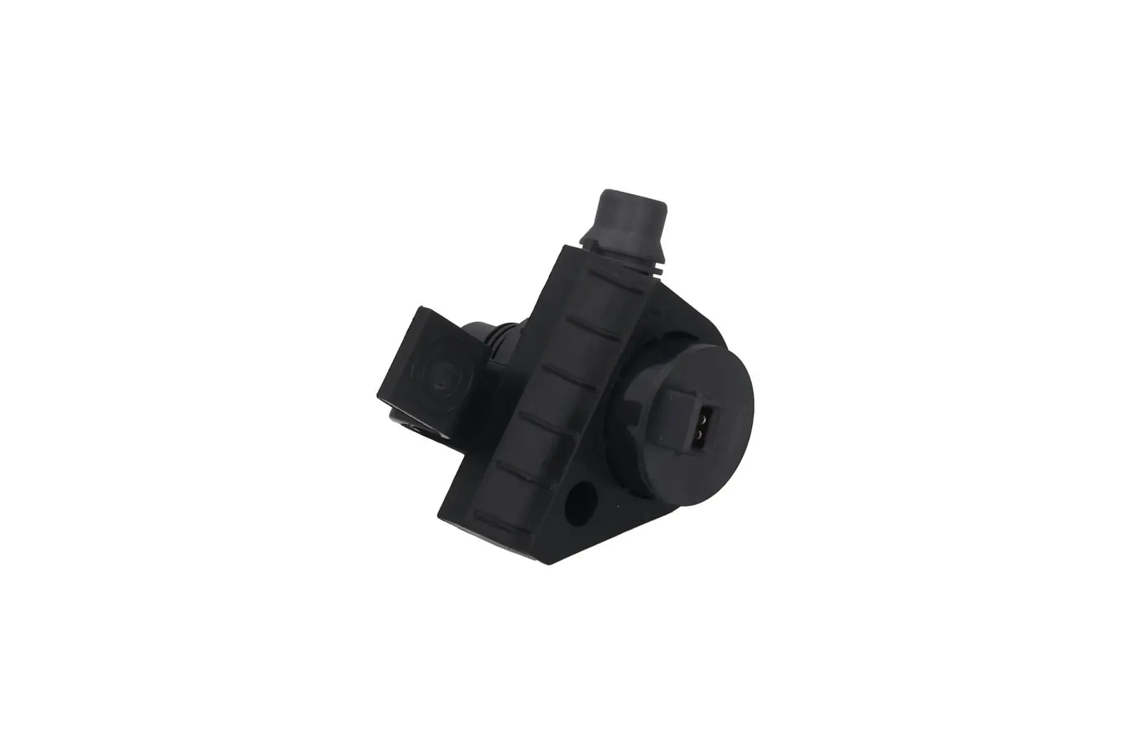 Auxiliary Water Pump (cooling water circuit) T8006