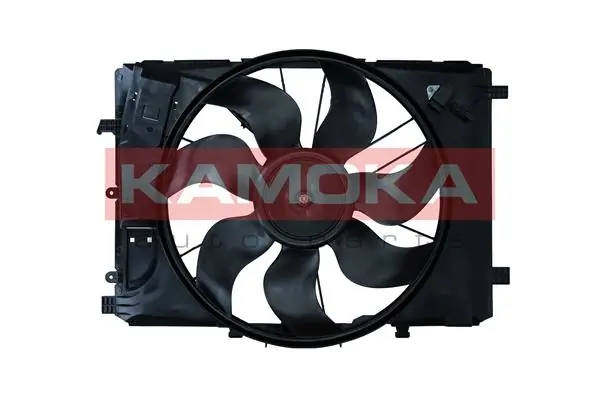 Fan, engine cooling 7740132
