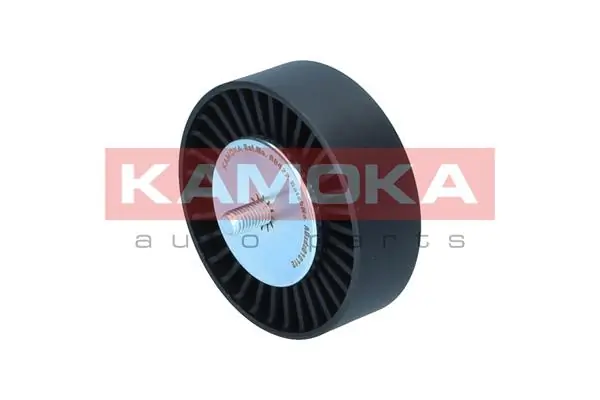 Tensioner Pulley, V-ribbed belt R0422