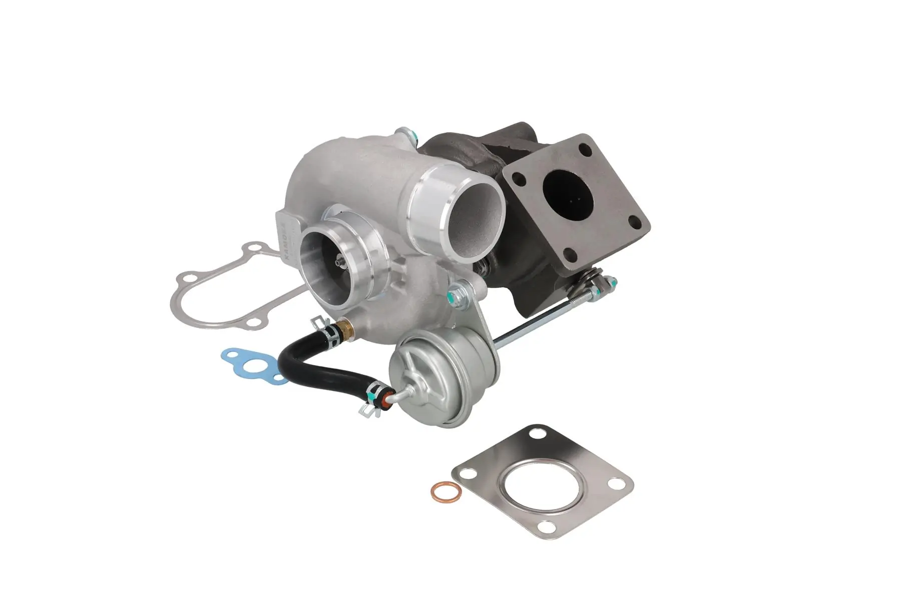 Charger, charging (supercharged/turbocharged) 8600092