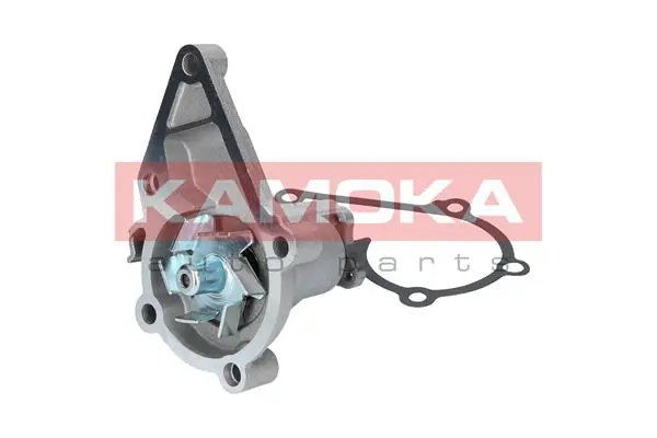 Water Pump, engine cooling T0134