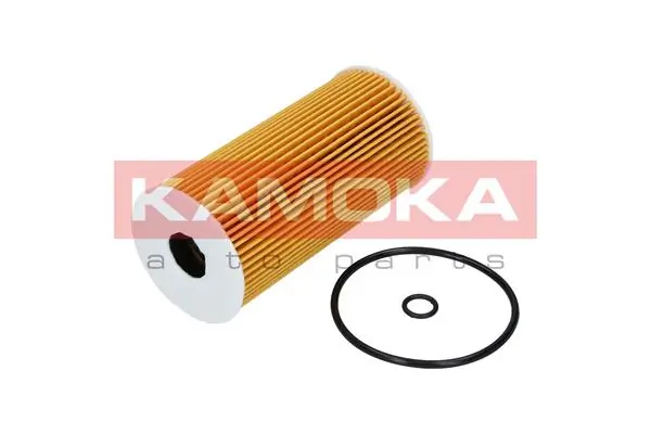 Oil Filter F111201