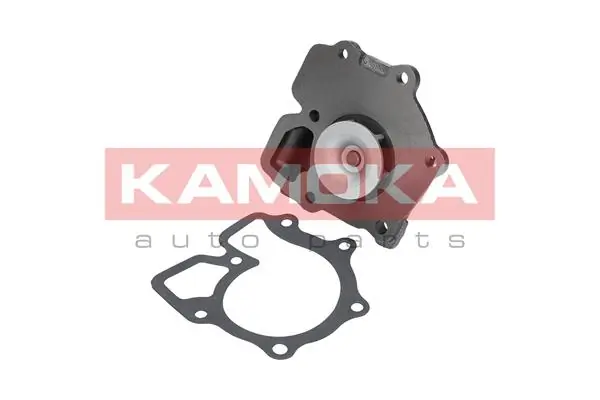 Water Pump, engine cooling T0143