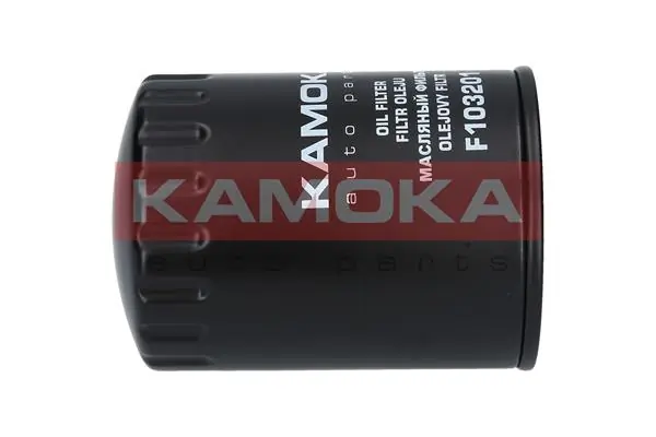 Oil Filter F103201