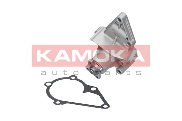 Water Pump, engine cooling T0156