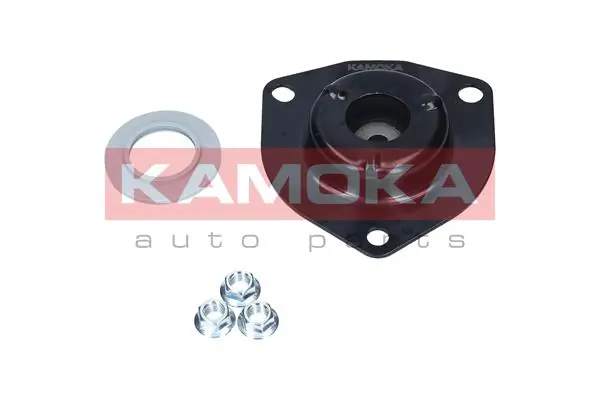 Repair Kit, suspension strut support mount 209103
