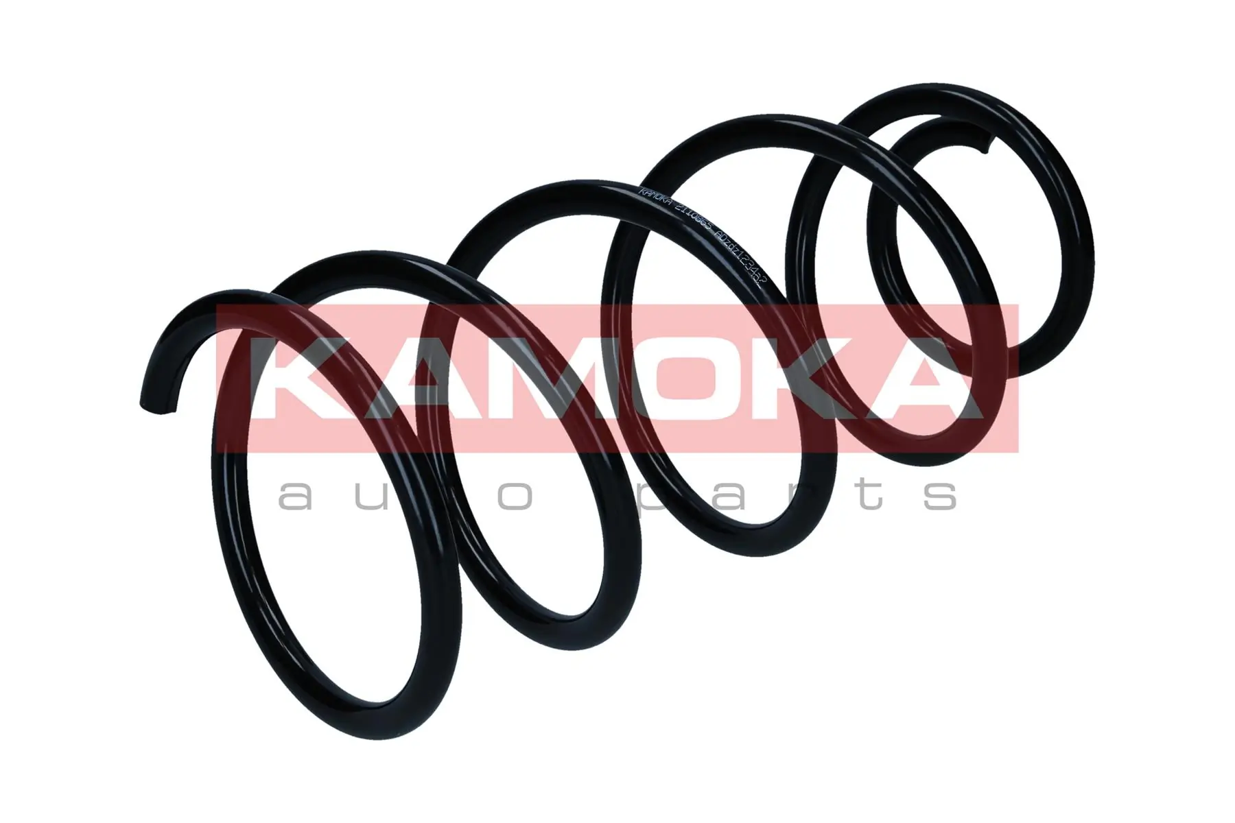 Suspension Spring 2110865