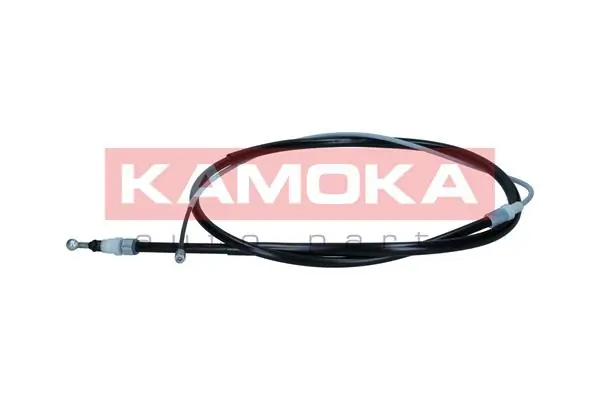 Cable Pull, parking brake 1190249