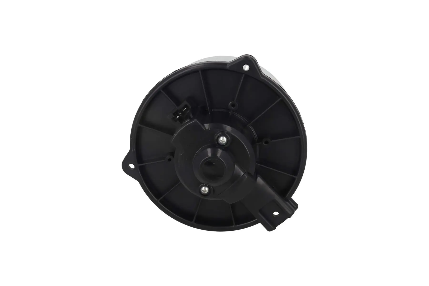 Auxiliary Water Pump (cooling water circuit) T8005