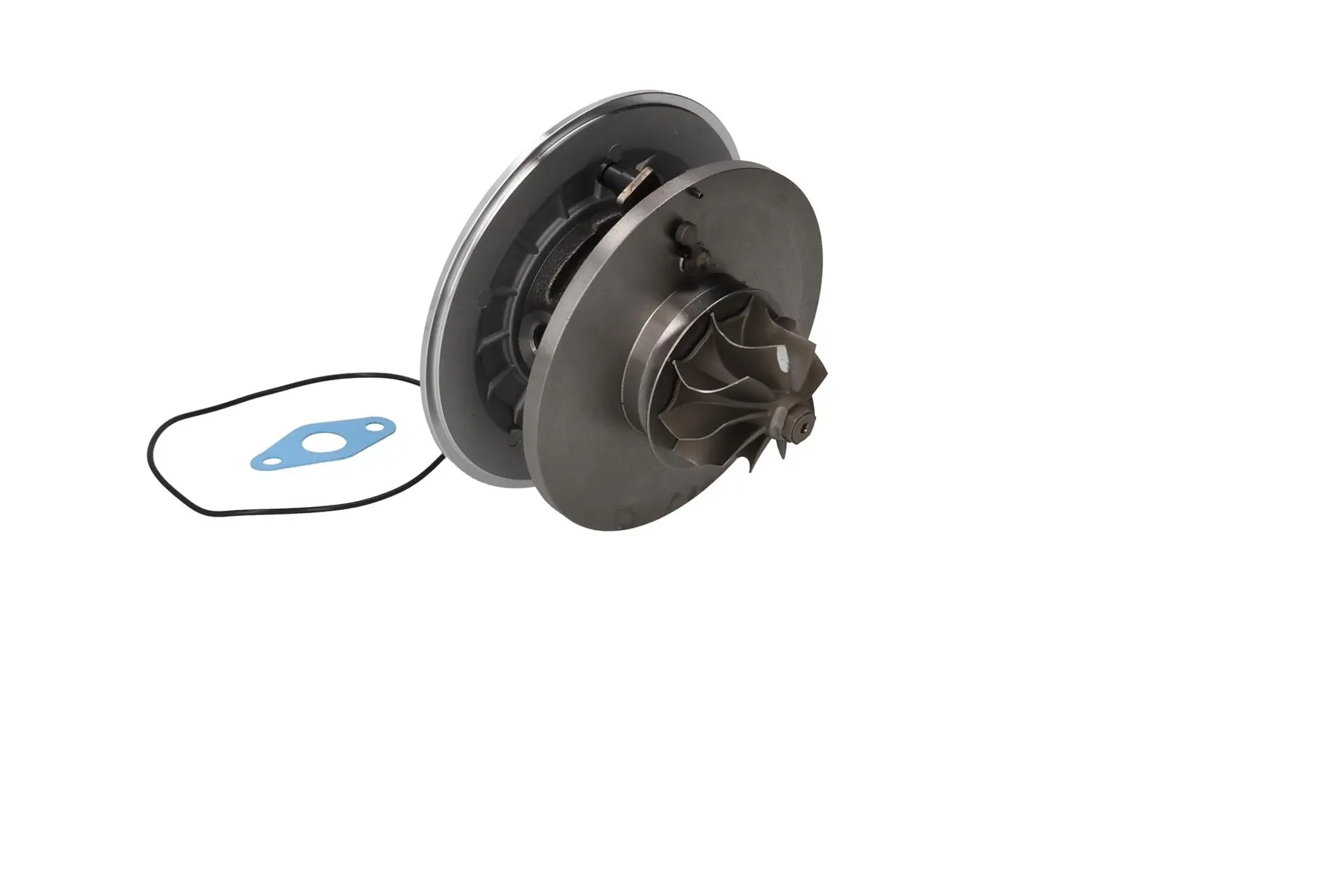 Core assembly, turbocharger 8604218