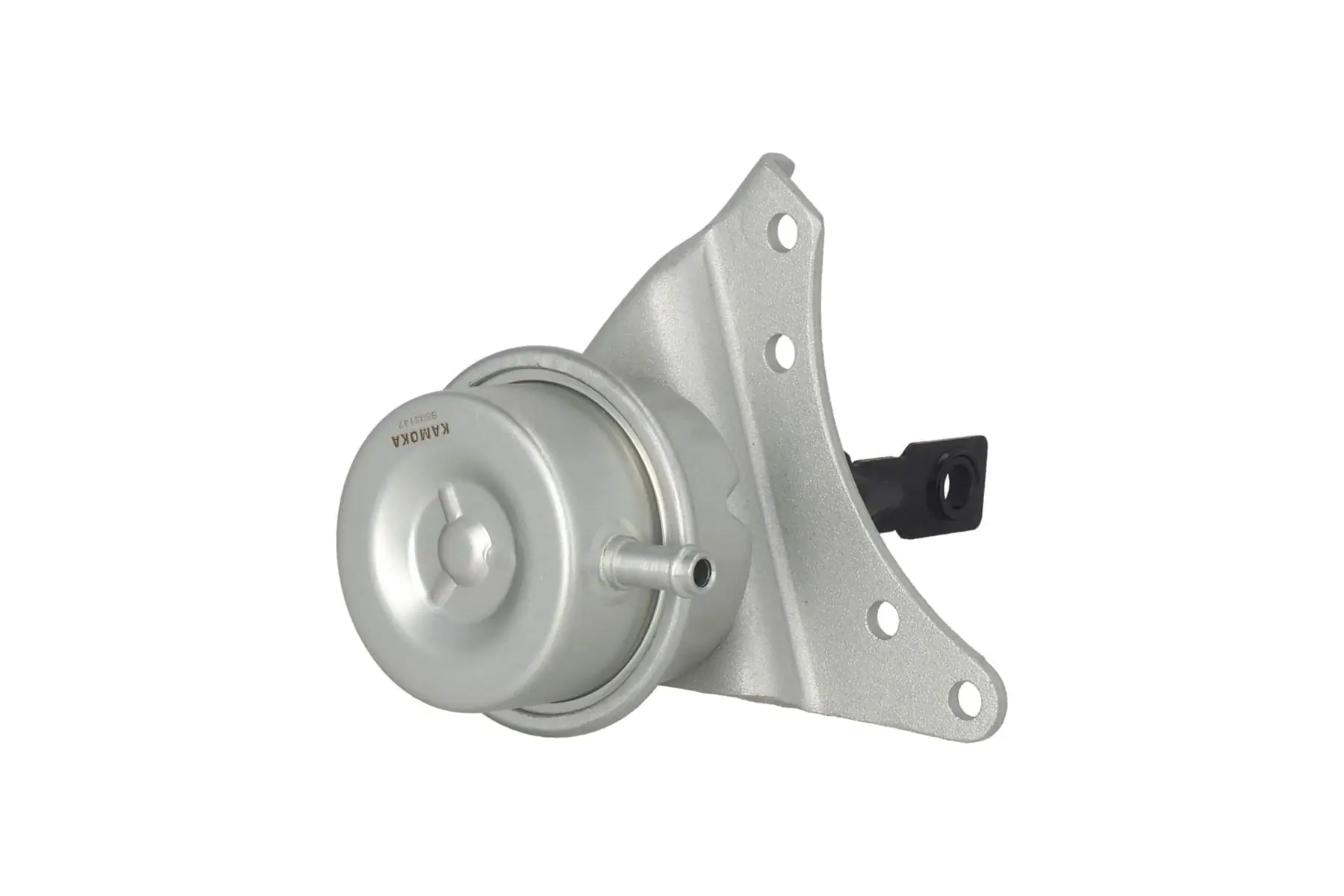 Core assembly, turbocharger 8604092