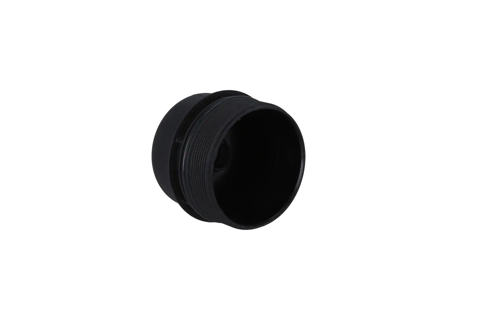 Cap, oil filter housing 7270029