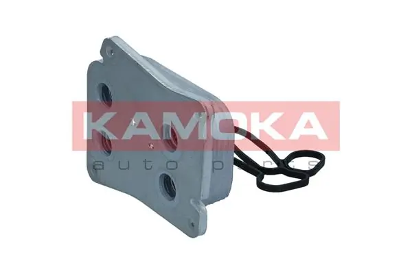 Oil Cooler, engine oil 7730049