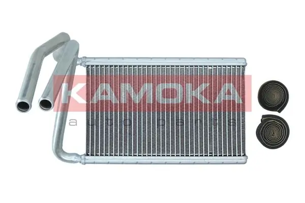 Heat Exchanger, interior heating 7760072