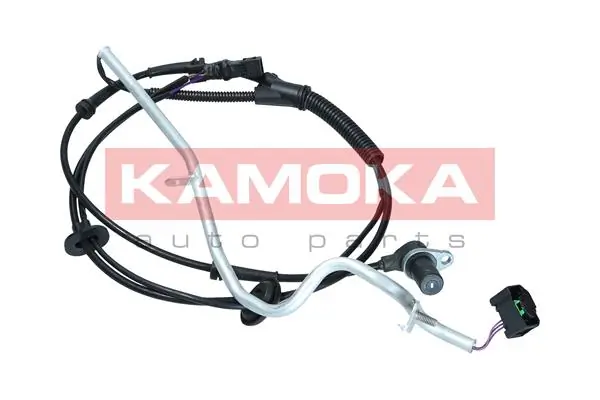 Sensor, wheel speed 1060660