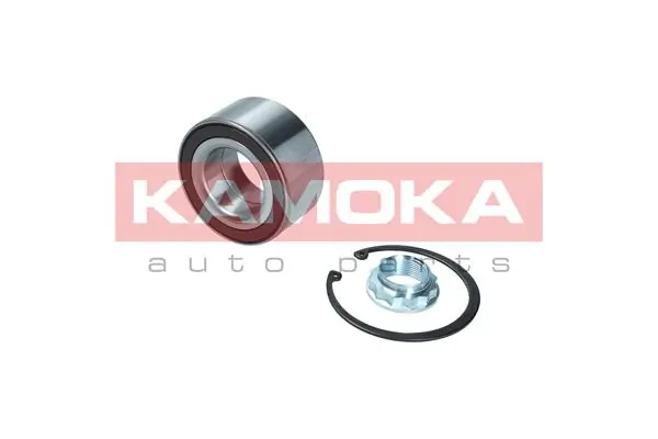 Wheel Bearing Kit 5600110