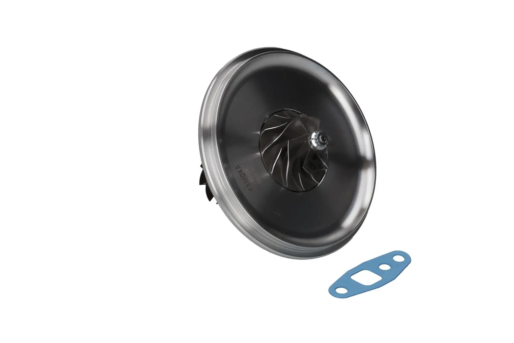 Core assembly, turbocharger 8604249