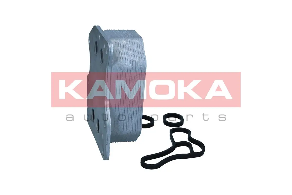 Oil Cooler, engine oil 7730046