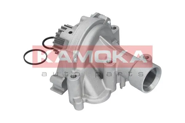 Water Pump, engine cooling T0060